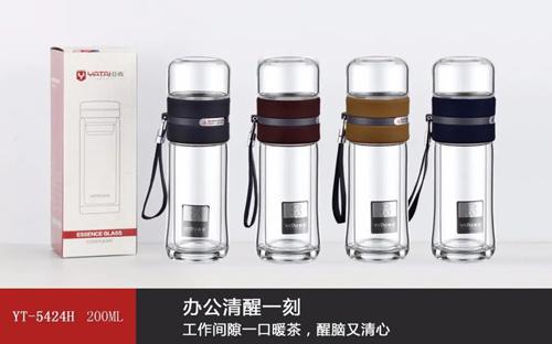 Tea Brewer Series