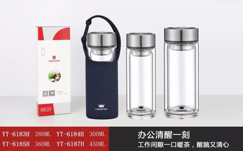 Shimizu II Series