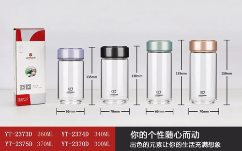 Wanzong Series