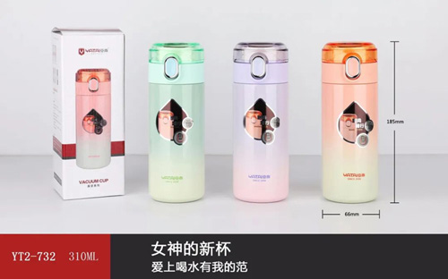 Crystal bean series